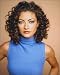 Framed - Rebecca Gayheart Photograph - 25cm x 20cm