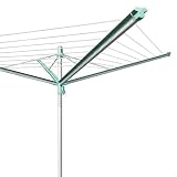 Wäscheleine “Linomatic Deluxe” 500