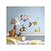 RoomMates Veggie Tales Peel and Stick Wall Decals