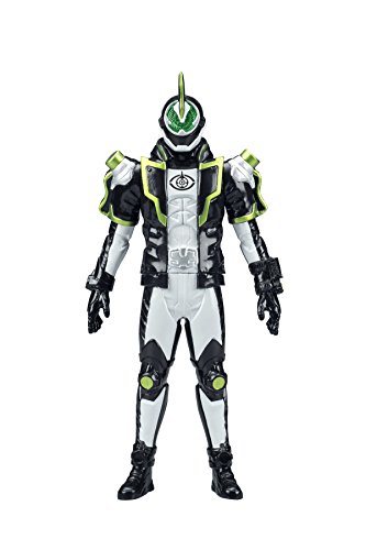 仮面ライダーゴースト ライダーヒーローシリーズ6 仮面ライダーネクロム