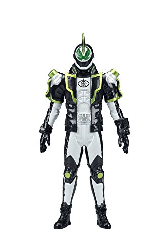 仮面ライダーゴースト ライダーヒーローシリーズ6 仮面ライダーネクロム