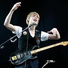 Crispian Mills