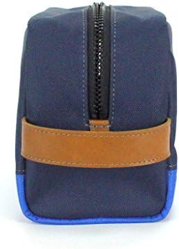 Personalized Hanging Dopp Kit