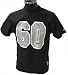 Sports : Reebok T-Shirt Oakland Raiders est. 25 schwarz