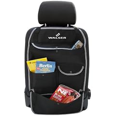 Organizer R�ckenlehnentasche Business schwarz
