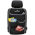 Organizer R�ckenlehnentasche Business schwarz