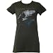 Star Trek Juniors T-Shirt by Junk Food