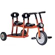 Pilot 200 BeTricycle, by Italtrike