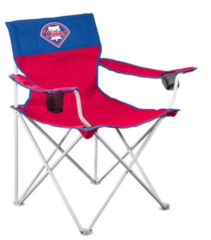 MLB Philadelphia Phillies Big Boy Chair