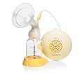 Medela Swing Electric Breastpump with Calma