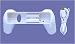 Nintendo Wii Remote Controller Grip with USB Charging Cable