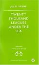Twenty Thousand Leagues Under the Sea