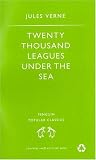 20,000 Twenty Thousand Leagues Under the Sea