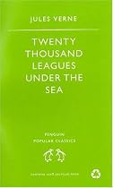 20,000 Twenty Thousand Leagues Under the Sea