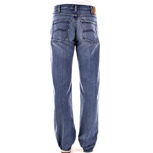 Armani Jeans J70 denim jeans