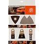 Fein 6-39-03-167-40-2 Wood Kit - Multimaster