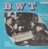 S/T LP GERMAN STORYVILLE