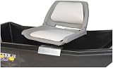 Otter Cushion Bracket Seat Small / Medium / Magnum