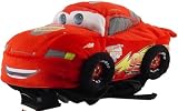Walt Disney McQueen Cars Plush Backpack