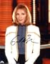 Star Trek the Next Generation Gates Mcfadden Beverly Crusher Autograph