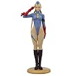 Capcom Girls Collection Street Fighter III Cammy Statue (Blue Uniform) Capcom Girls Collection Street Fighter III Cammy Statue (Blue Uniform)