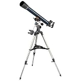 Celestron 21062 AstroMaster 70 EQ Refractor Telescope