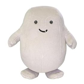 Doctor Who Adipose Plush