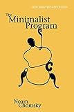 The minimalist program
