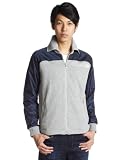 (オニツカタイガー)OnitsukaTiger SWEAT JACKET OKS156