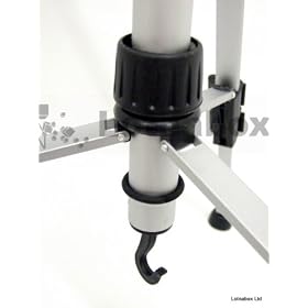 High Quality 58mm TO 77mm STEP UP RING