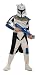 Toys : Clone Trooper Leader Rex Costume Boy - Child 8-10