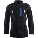 Adidas Originals Ot Tech Trench Coat - Black