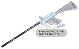 Viewloader Sniper Barrel