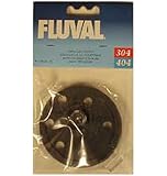 Fluval 3/404-3/405 Impeller Cover for Straight Fan Blades