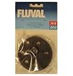 Fluval 3/404-3/405 Impeller Cover for Straight Fan Blades Fluval 3/404-3/405 Impeller Cover for Straight Fan Blades