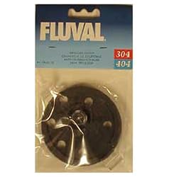 Fluval 3/404-3/405 Impeller Cover for Straight Fan Blades