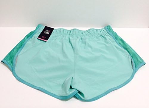 VICTORIA'S Secret VSX Sport Runway short -Mint -Size M/M
