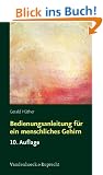 Bedienungsanleitung f�r ein menschliches Gehirn