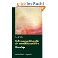 Bedienungsanleitung f�r ein menschliches Gehirn