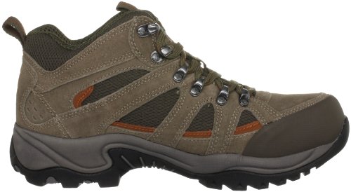 Karrimor Bodmin Ii , Chaussures de randonnée homme - Marron-TR-B3-17, 43.5 EU (9.5 UK)