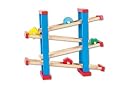 Hoffmann 0013344 - Beeboo Kugelbahn 34 x 10 x 28 cm