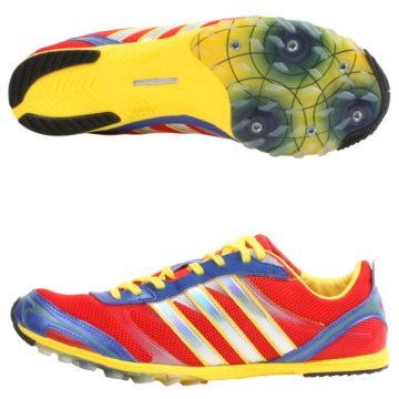 adidas Men's adiZero Belligerence Running Shoe