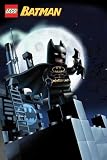 Produkt-Bild: Lego - Batman - Spielzeug-Poster Fantasy - Gr&ouml;sse 61x91,5 cm