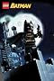 Batman 61 x 91,5 cm