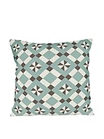 Cojín Lisbon Retro Tiles (Multicolor)
