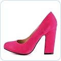 Scarpe col tacco