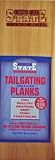 Chef Locke Georgia State University TailGating BBQ Plank