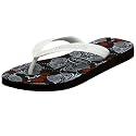 Havaianas Women's Baroque Flip Flop Sandals