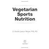 Vegetarian Sports Nutrition