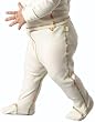 Leggings (3-6m, Ivory) Leggings (3-6m, Ivory)